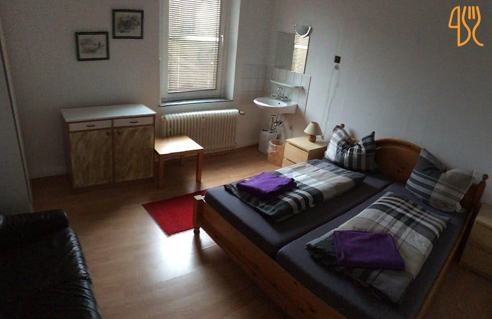 Skelstrupgaard Bed Breakfast Inde
