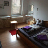 Skelstrupgaard Bed Breakfast Inde