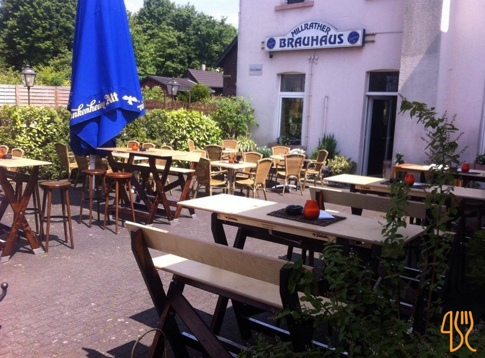 Skelstrupgaard Bed Breakfast Udenfor