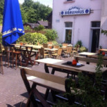 Skelstrupgaard Bed Breakfast Udenfor