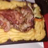 Bergs Snackbar Og Cafe Mad