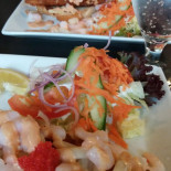 Bergs Snackbar Og Cafe Mad
