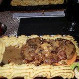 Bergs Snackbar Og Cafe Mad