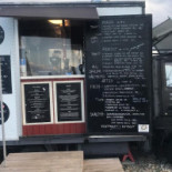 Spiseriet Anholt Menu