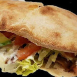 Aarslev Pizza Grill Mad