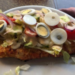 Aarslev Pizza Grill Mad
