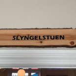 Hårlev Kro Og Elverhøjsalen Udenfor