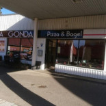 La Gonda Udenfor