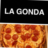 La Gonda Logo