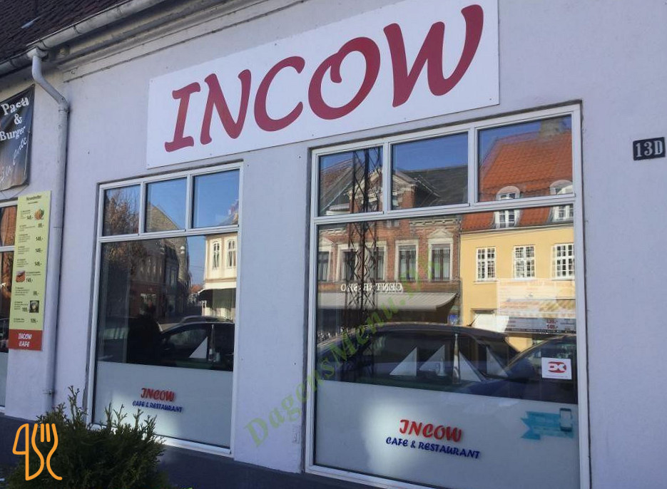 Incow Udenfor