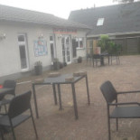 Star Cafe Udenfor