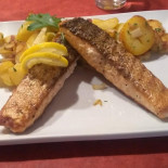 Star Cafe Mad