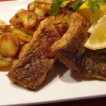 Star Cafe Mad