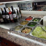 Virum Steak Pizza Center Drik