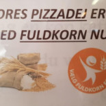 Virum Steak Pizza Center Logo
