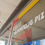 Virum Steak Pizza Center Udenfor