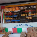 Virum Steak Pizza Center Udenfor