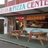 Virum Steak Pizza Center Udenfor