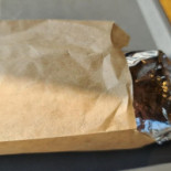 Roll N’ Eat Koesem Drik