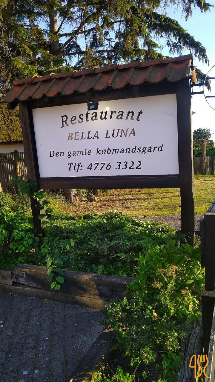 Bella Luna Udenfor