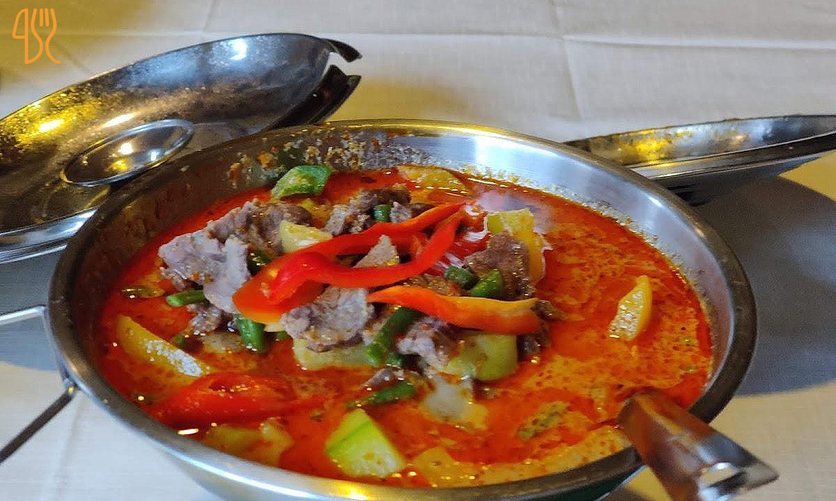 Panya Thai Mad