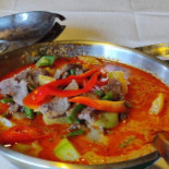 Panya Thai Mad