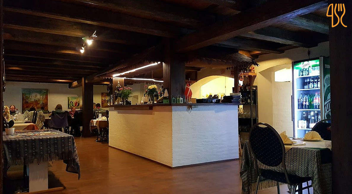 Panya Thai Udenfor