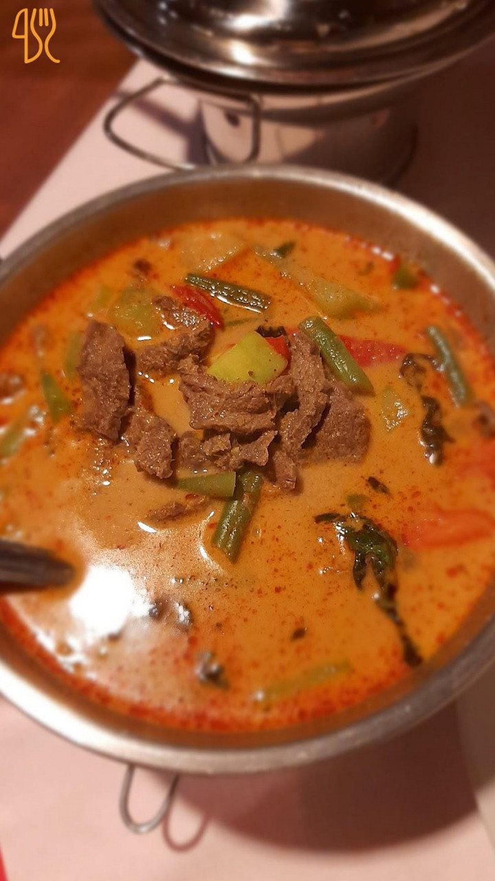Panya Thai Mad