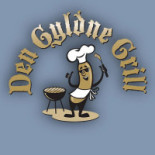Den Gyldne Grill Logo