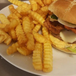 Den Gyldne Grill Mad
