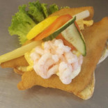 Den Gyldne Grill Drik