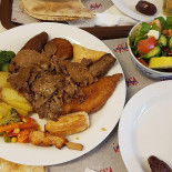 Pizza Bella Kebab House Mad