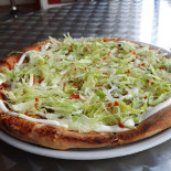 Pizza Bella Kebab House Mad