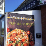 Hundslund Pizza Udenfor