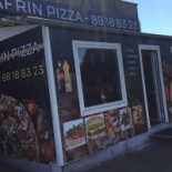 Hundslund Pizza Udenfor