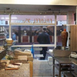Mongolian Barbecue Inde