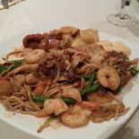 Mongolian Barbecue Mad