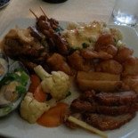 Mongolian Barbecue Mad
