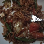 Mongolian Barbecue Mad