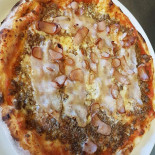 Napoli Pizza Mad