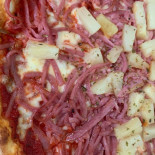 Napoli Pizza Mad