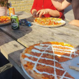 Gedser Pizzaria Mad
