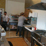 Gedser Pizzaria Inde