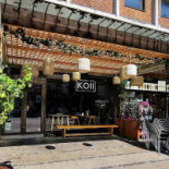 Koii Udenfor
