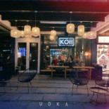 Koii Udenfor
