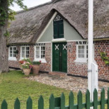 Cafe Nanas Stue Udenfor