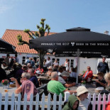Cafe Nanas Stue Udenfor