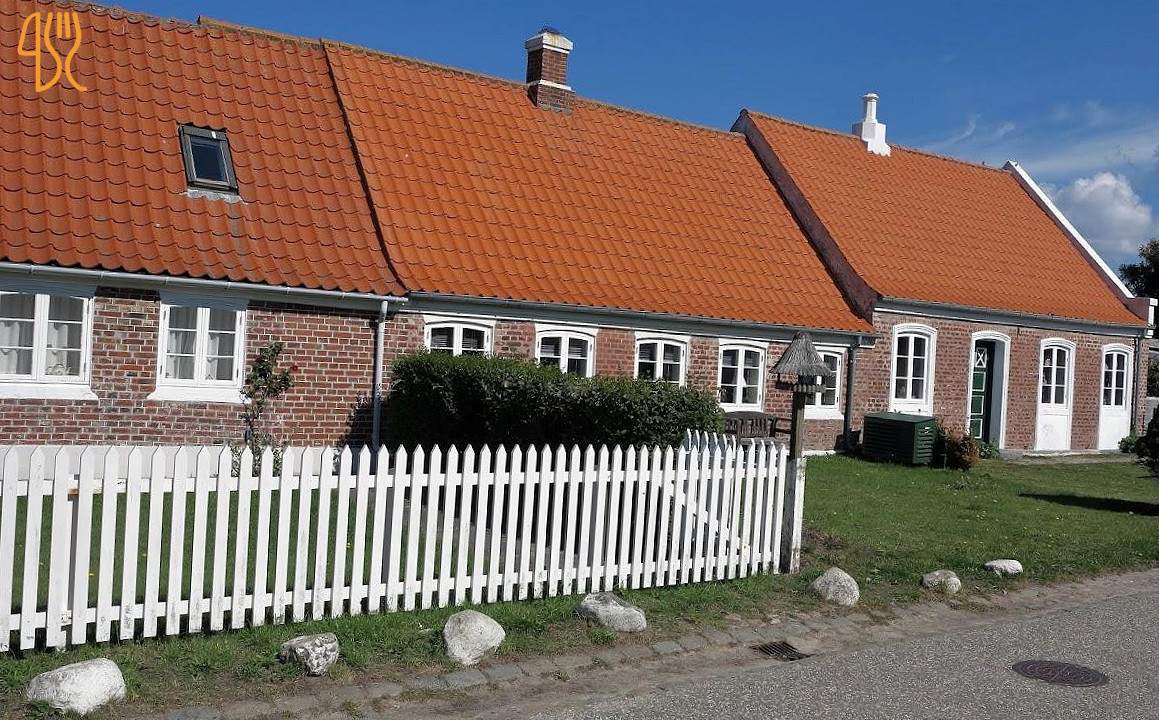 Cafe Nanas Stue Udenfor