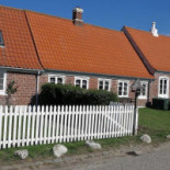 Cafe Nanas Stue Udenfor
