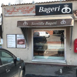 Stenlille Bageri Udenfor